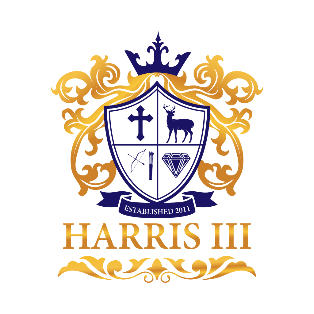 HARRIS III CREST